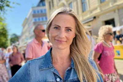 Mottar sterke meldinger: – «Du redda livet mitt»