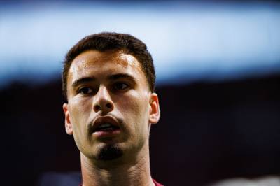 Arsenal selger Martinelli til Saudi-Arabia etter at Arteta utelukket ham fra sine planer