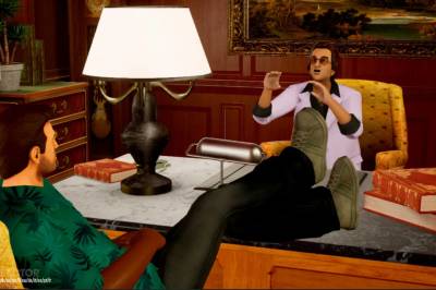 Administrerende direktør hos utvikleren av «Grand Theft Auto: The Trilogy» innrømmer at fansen hadde rett, men forsvarer spillene som underholdende