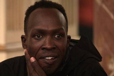 Kenyansk løpeprofil utestengt i fem år