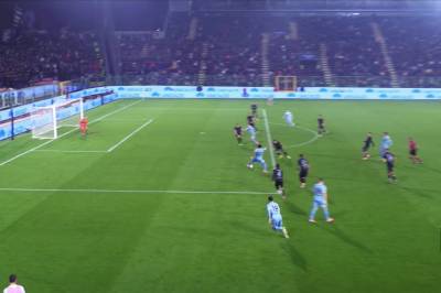 Full impact: Episode 10