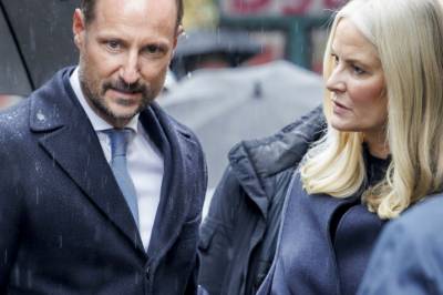 - De færreste kan finne seg i alt