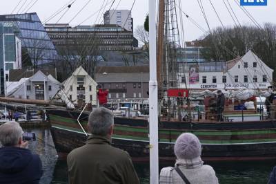 Restauration er tilbake i Stavanger