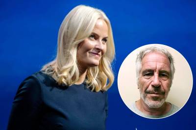 DN mener: Intet nytt fra kongehuset