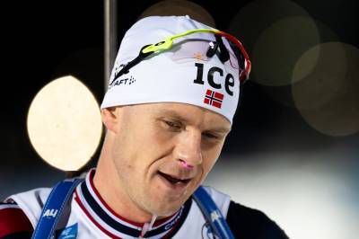 Fra innbytterbenk til OL-plass: – Da skulle det et lite mirakel til