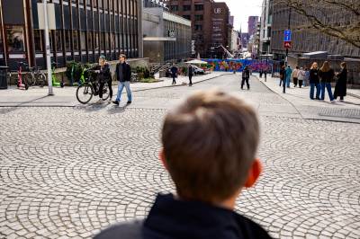 Advokater bør ikke hjelpe kriminelle med nettvask