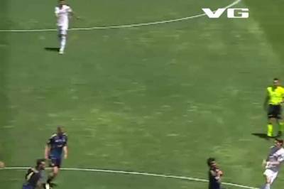 0-3: Mctominay, Napoli