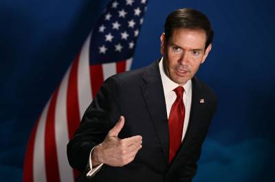 Rubio advarer Iran: – Lidelsene vil fortsette