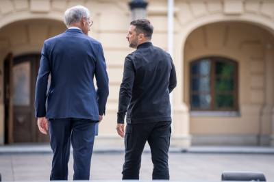 Tabu i Ukrainadebatten