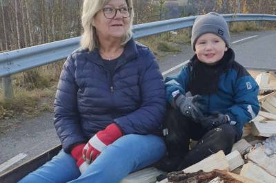 Minneord:  Hilde Innleggen Slettemo