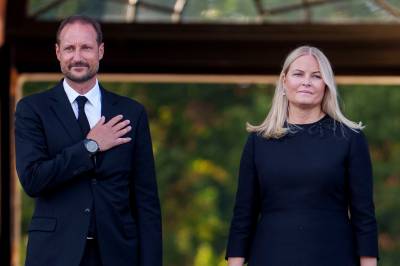 «De beste vennene er dem som holder tett»