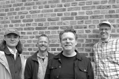 Karl Strømme Group - A Place For Us