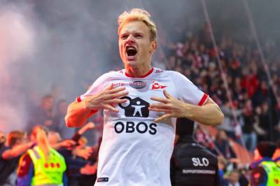 TV 2 erfarer: Tromsø vant dragkamp om tidligere eliteserie-stjerne