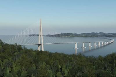 Ertesvåg gjentar og forsterkar reknefeil om Hordfast