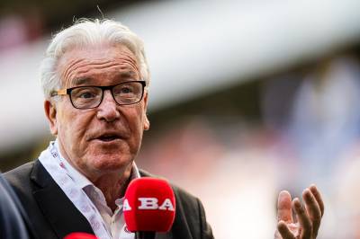 Davy Wathne: – Jeg har aldri opplevd maken