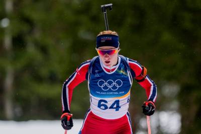 Kirkeeide tok gull etter drama