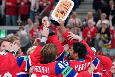 Bronselaget får hjelp – feires i pausen på Ullevaal mandag