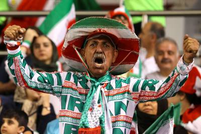 Nytt Iran-drama før VM – hevder Fifa har trukket tilbake billetter