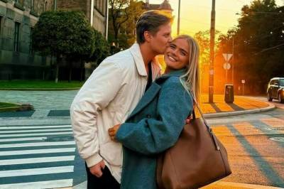 Gravid: - Er helt i sjokk