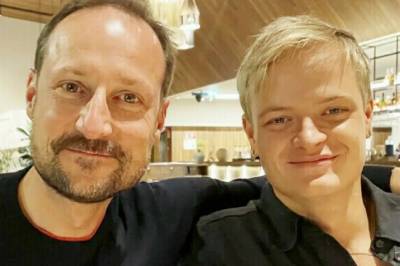 Dette skjedde bak lukkede dører