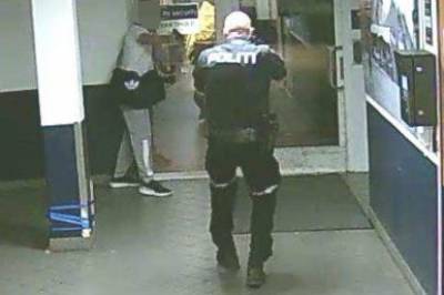 Tiltalt for dobbeltdrap i Göteborg – dramatisk pågripelse etter biljakt mot Oslo
