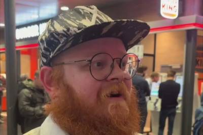 Oslo S: – Ser ut som fullstendig kollaps