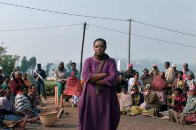 Camera d’Or og FIPRESCI-prisen til Sørfond-film.