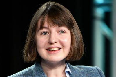 Sally Rooney får ikke lenger selge bøker i Storbritannia på grunn av Palestina-støtte
