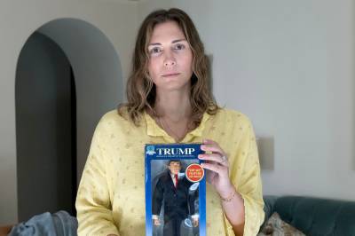 Fra MAGA til Obama: – Jeg mistet forstanden