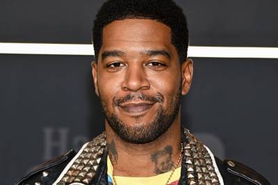 Kid Cudi skal spille kunstnerlegende: – Et kjærlighetsbrev