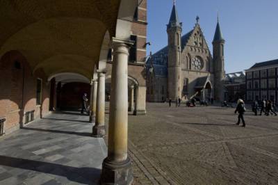 Barn under 12 år fikk aktiv dødshjelp i Nederland