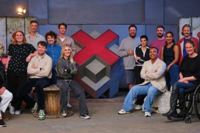 Ble kastet ut første dag