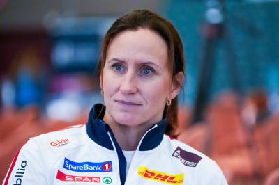 Norges Skiforbund kaller inn pressen