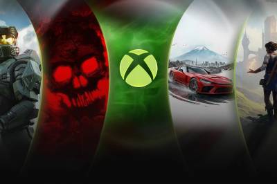 Medlemmer av Xbox-fellesskapet har laget dynamiske temaer og profilbilder til 25-årsjubileet