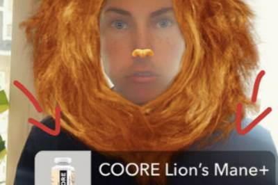 Sperret opp øynene da de så dette: – Kan være farlig