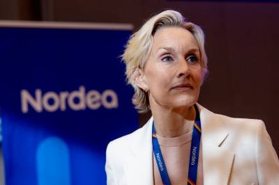 Storbank hever boligrenten dobbelt så mye som sparerenten