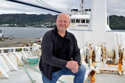 Snøkrabbefartøy nektes å forlate kaia etter tilsyn