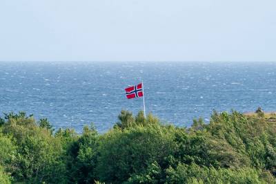 Luft fra Middelhavet på vei til Norge – kan bli varmerekorder