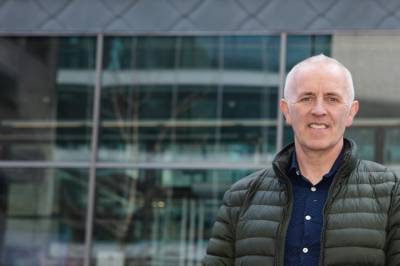 – Vinneren har løftet et helt fagfelt