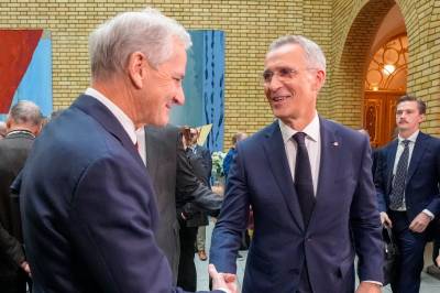 DN mener: Støres villedende renteprat