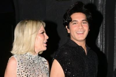 Dukket opp etter dødsfallet