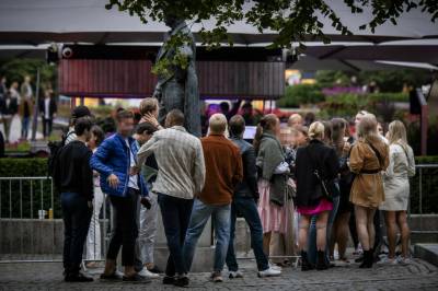 Gjør endring i siste liten