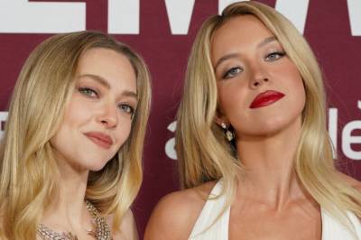 NÅ: Svarer på romanseryktene