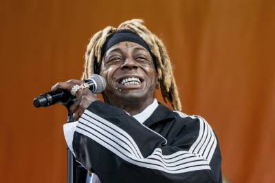 Lil Wayne skal gifte seg