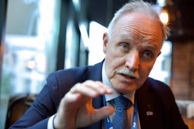 Internt opprør mot Høyres valgkomité: – Samarbeid eller helvete