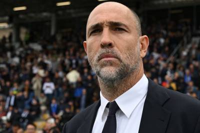 Flere medier: Igor Tudor enig med Tottenham