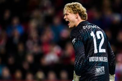 Herjet i Brann-bragd: – Kan ikke huske sist