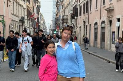 Fikk ikke hjelp av Norge – men Italia hentet dem ut av Dubai