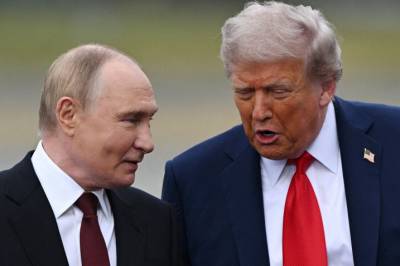 Frykter de vil forhandle om Svalbard