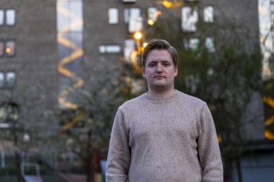 Frykter at hat skal bli til vold igjen – ber alle i Norge gjøre dette